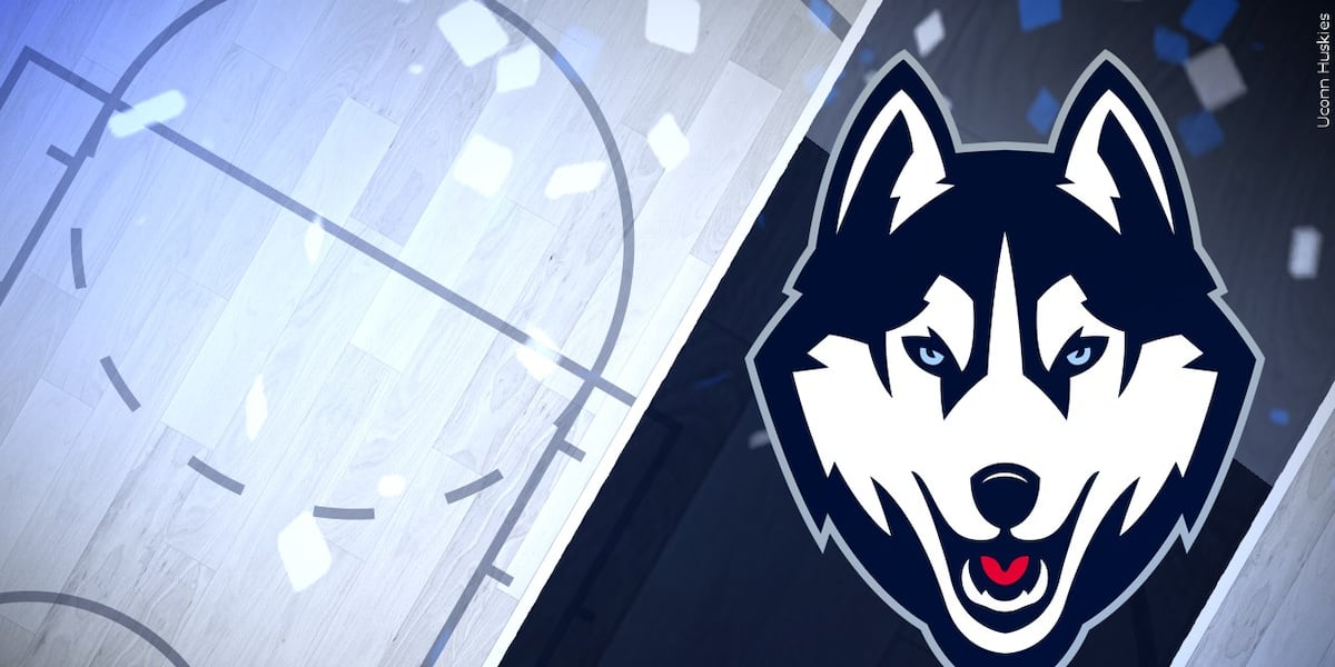 UConn Huskies: Dominant Talent & Streaks Define Big East Play